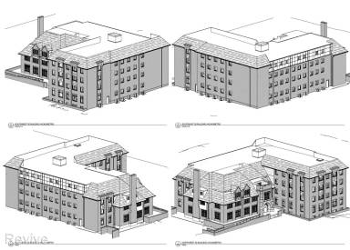 Main picture of Revive 318