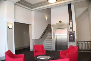 Main picture of Berryhill Apartments