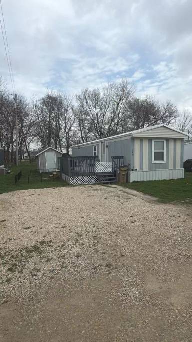 Main picture of 310 S 3rd St