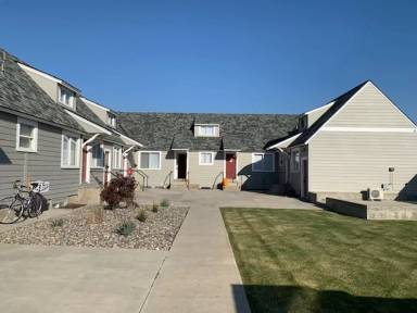 Main picture of 527 N Chelan Ave