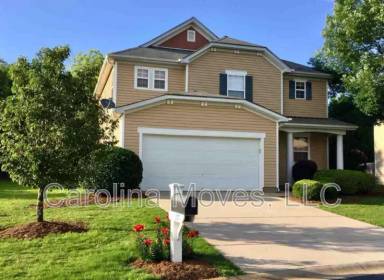 Main picture of 135 Raven Hill Way
