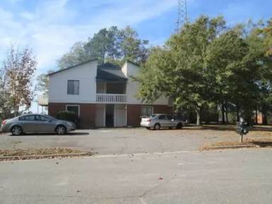 Main picture of Colton Wood Apartments