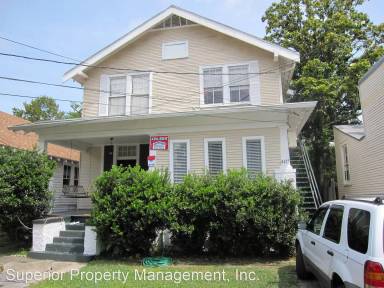 Main picture of 4417 Chestnut St