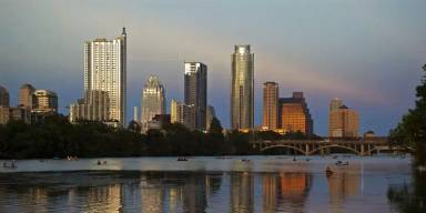 Main picture of Coldwater Luxury Apartments