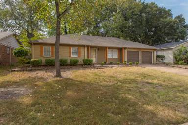 Main picture of 5317 Albemarle Dr