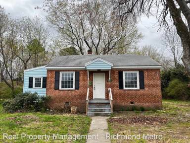 Main picture of 4601 Eastover Ave