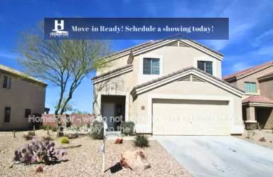 Main picture of 23284 W Pima St