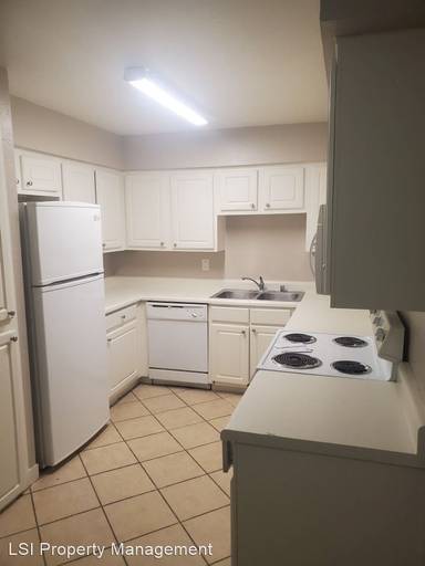 Main picture of Desert Shores Villas