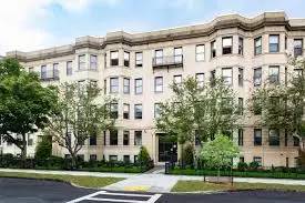 Main picture of 16-40 Queensberry St