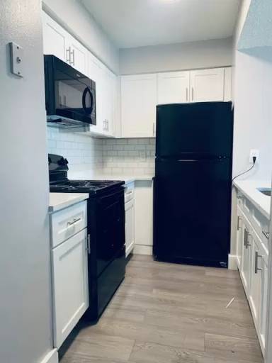 Main picture of New America Townhomes