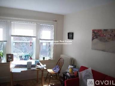 Main picture of Westland Apartments