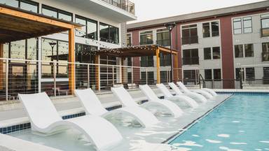 Main picture of Modera Sandy Springs