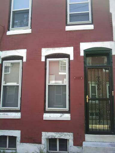 Main picture of 1147 S Cleveland St