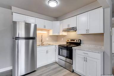 Main picture of Meadow View East Apartments