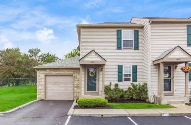 Main picture of 1601 Holland Dr