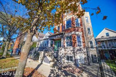 Main picture of 1657 N Francisco Ave