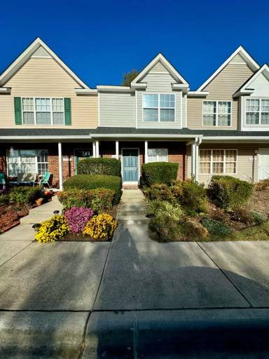 Main picture of 13829 Tranters Creek Ln
