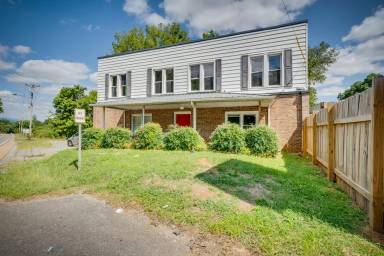 Main picture of 1522 Milligan Hwy