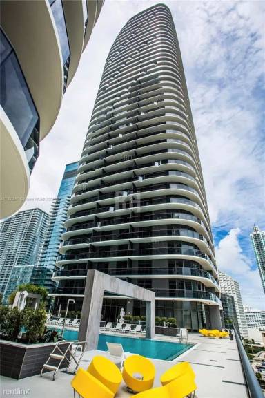 Main picture of Brickell Heights