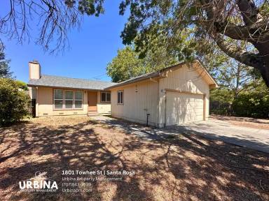 Main picture of 1801 Towhee Dr
