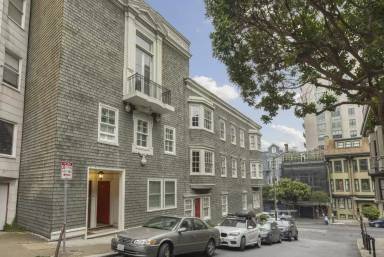 Main picture of 1133 Taylor St