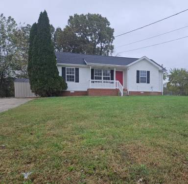 Main picture of 825 Washington Ave
