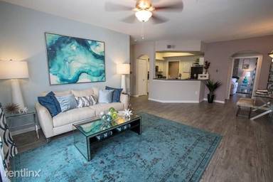 Main picture of 421 West Church Street Apartments