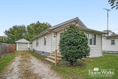Main picture of 22815 Hartzer Ave