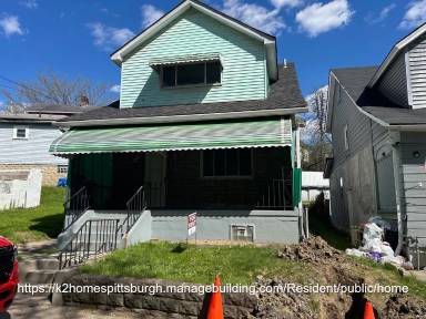 Main picture of 1705 Patterson Ave