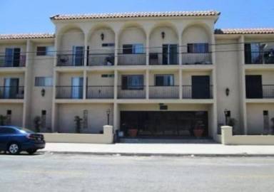 Main picture of San Marcos Apartments