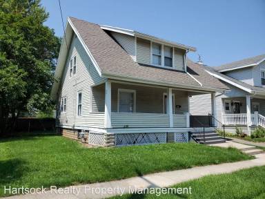 Main picture of 619 N Collett St