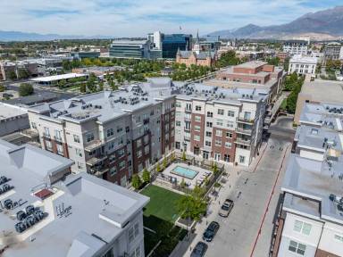 Main picture of 200 City View Apartments