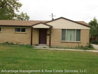 Main picture of 745 W 255 N