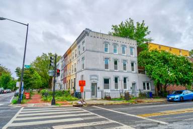 Main picture of 522 R St NW