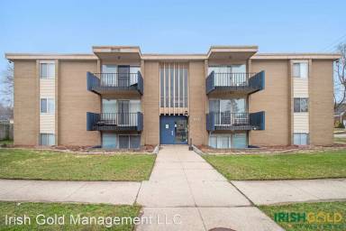 Main picture of 835 N Notre Dame Ave