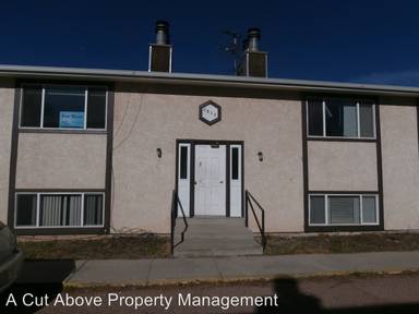 Main picture of 2805 King St