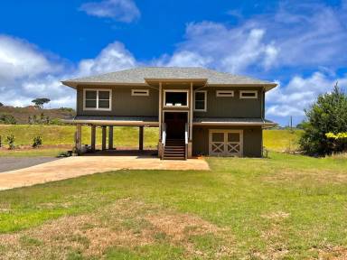 Main picture of Awawa Rd