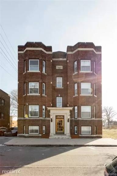 Main picture of The Cymbre