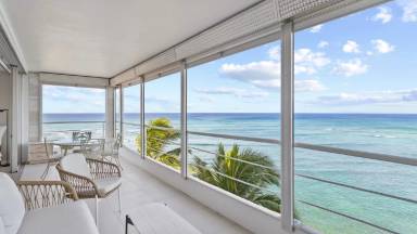 Main picture of 2979 Kalakaua Ave