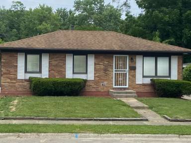 Main picture of 1204 Silverbrook Dr