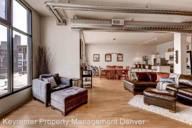 Main picture of Jack Kerouac Lofts