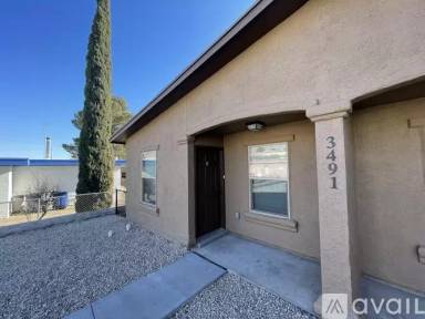 Main picture of 3491 Magdalena Ave