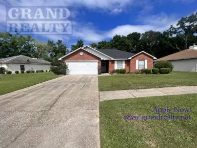 Main picture of 4424 Bayou Ridge Dr