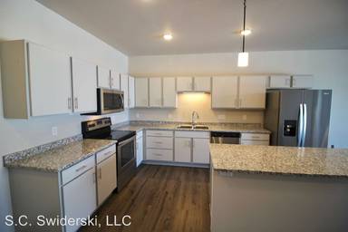 Main picture of Urban West