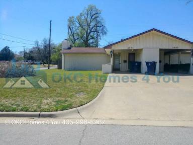 Main picture of 4301 N June Ave