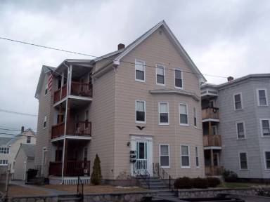 Main picture of 568 Rimmon St