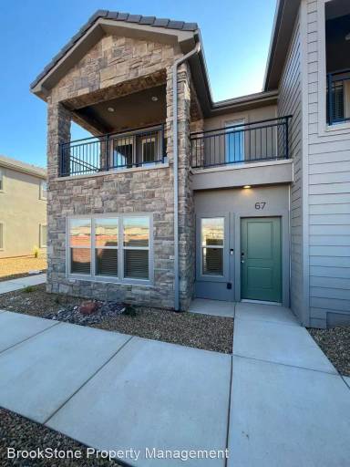 Main picture of Azalea Townhomes