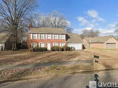 Main picture of 7802 Macon Rd