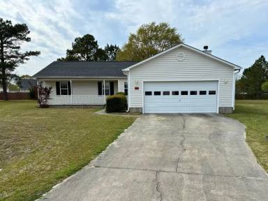 Main picture of 216 Snowden Ct