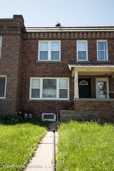 Main picture of 410 Belmont Ave